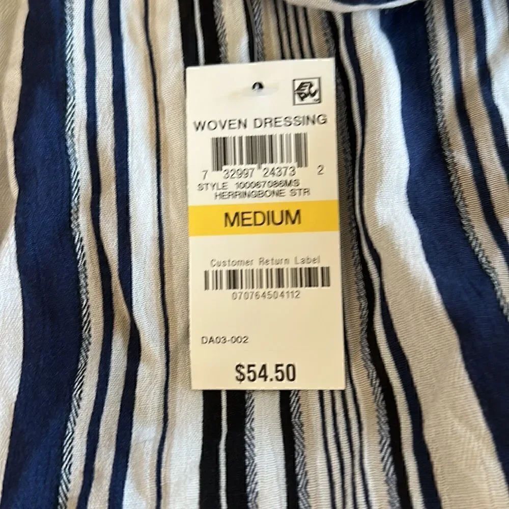 NWT JM Collection Women’s Top - Picture 7 of 7